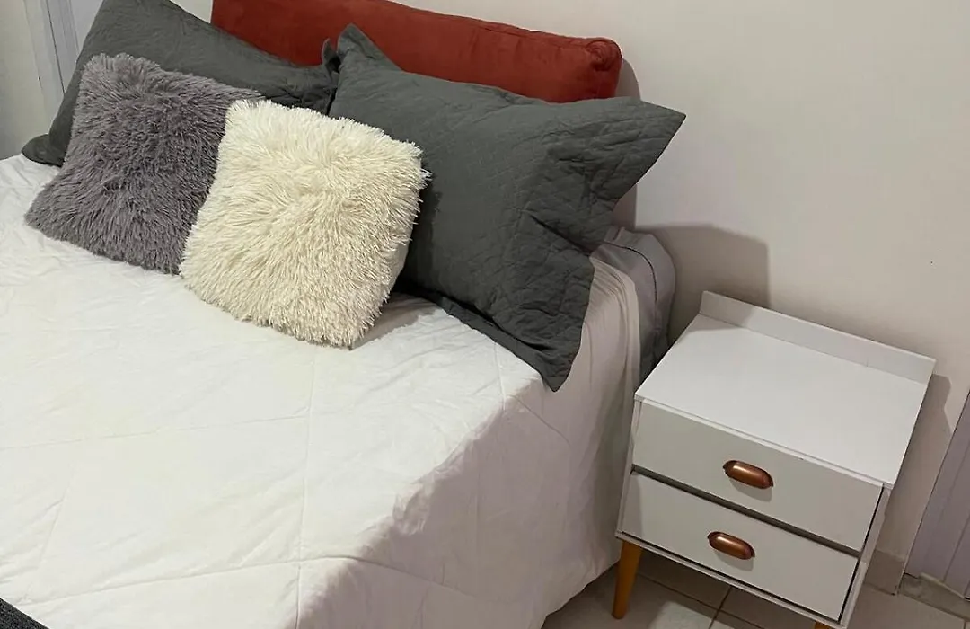 apartment at Posto 6-1