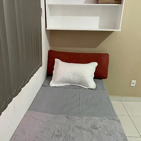 apartment at Posto 6-2